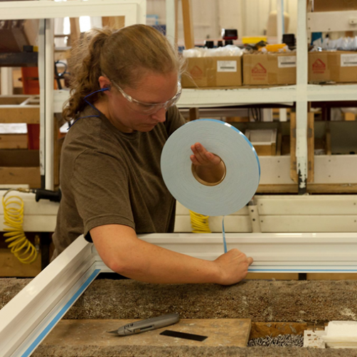 582 YEARS OF HANDS-ON EXPERIENCE 582 YEARS OF HANDS-ON EXPERIENCE