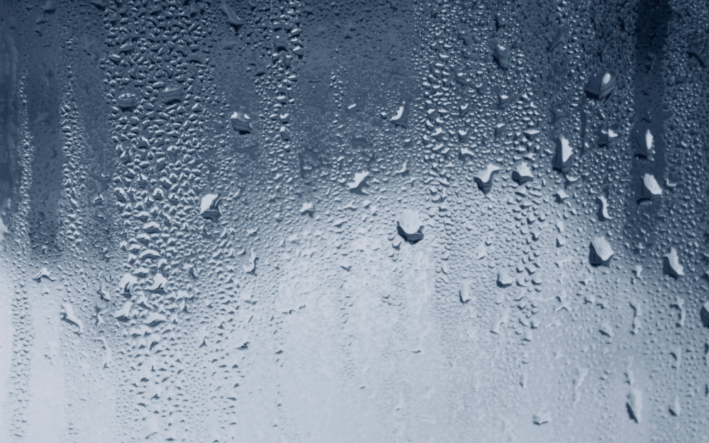 What To Know About Condensation 