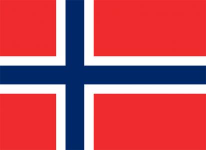 A SPECIAL VISIT FROM NORWAY A SPECIAL VISIT FROM NORWAY