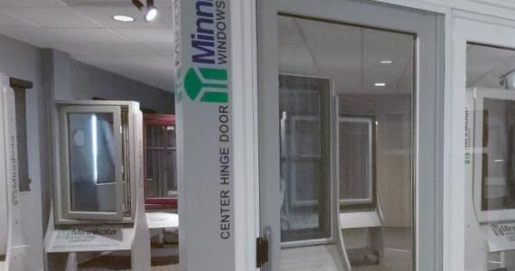 Virtual Showroom Tour Virtual Showroom Tour