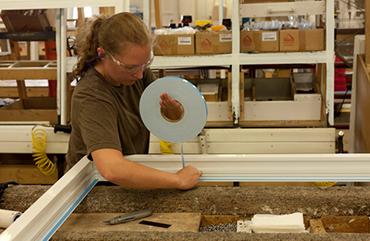 582 YEARS OF HANDS-ON EXPERIENCE 582 YEARS OF HANDS-ON EXPERIENCE