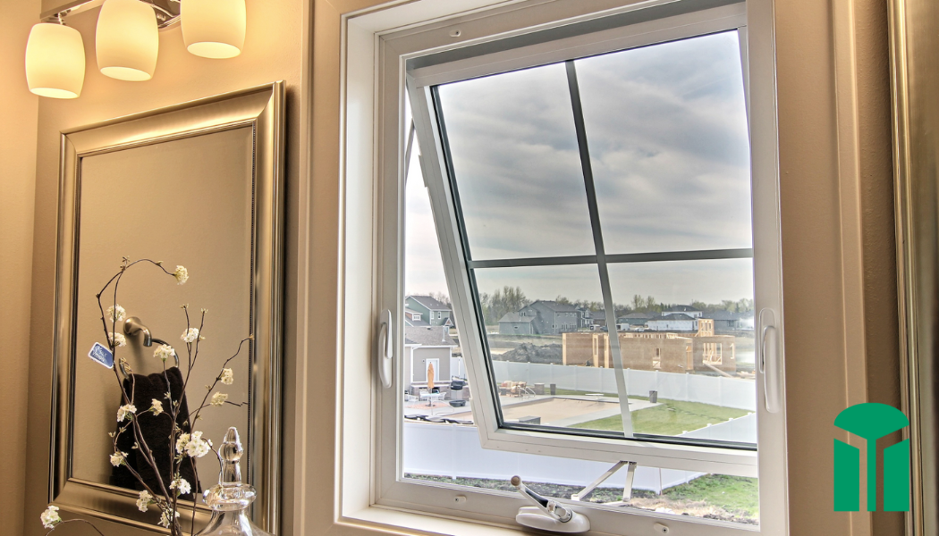 Awning Type Windows