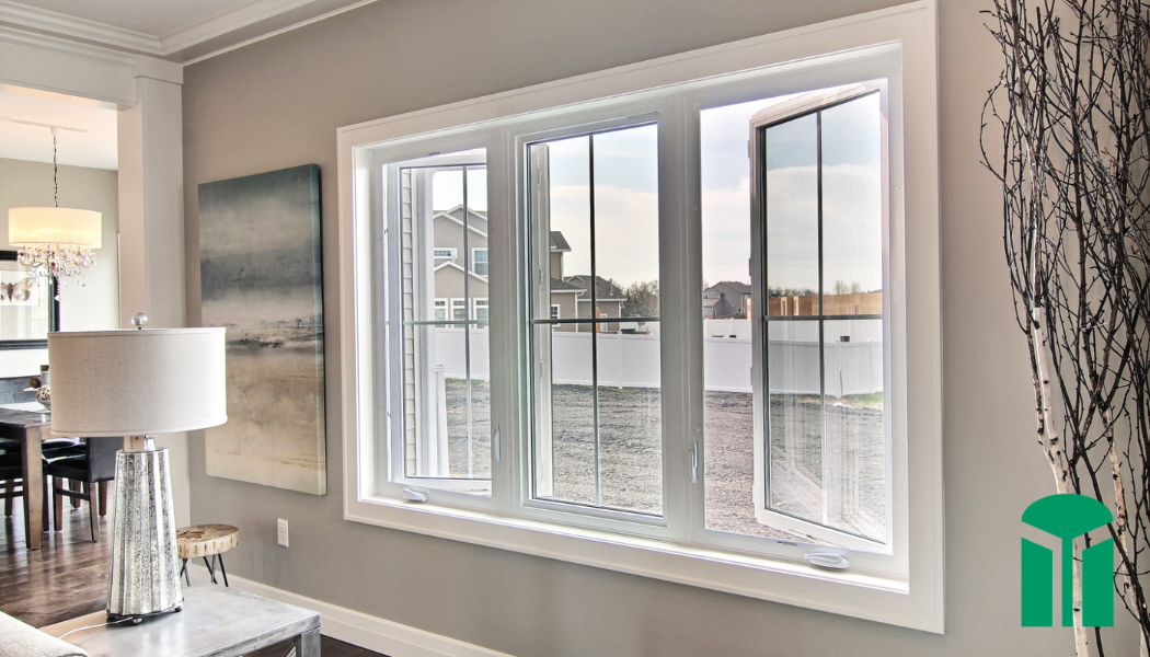 Casement Windows