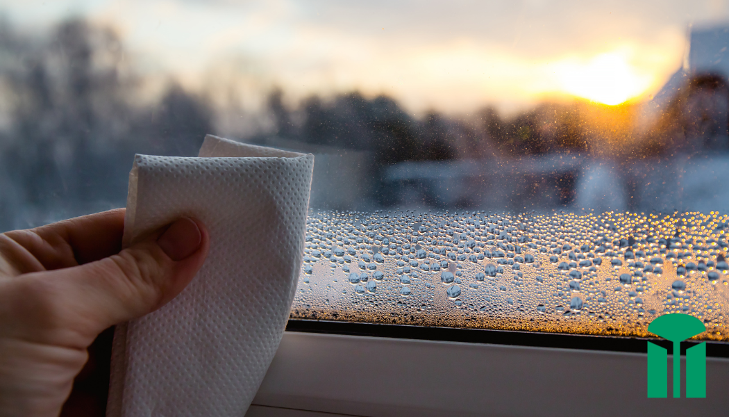 What To Know About Condensation