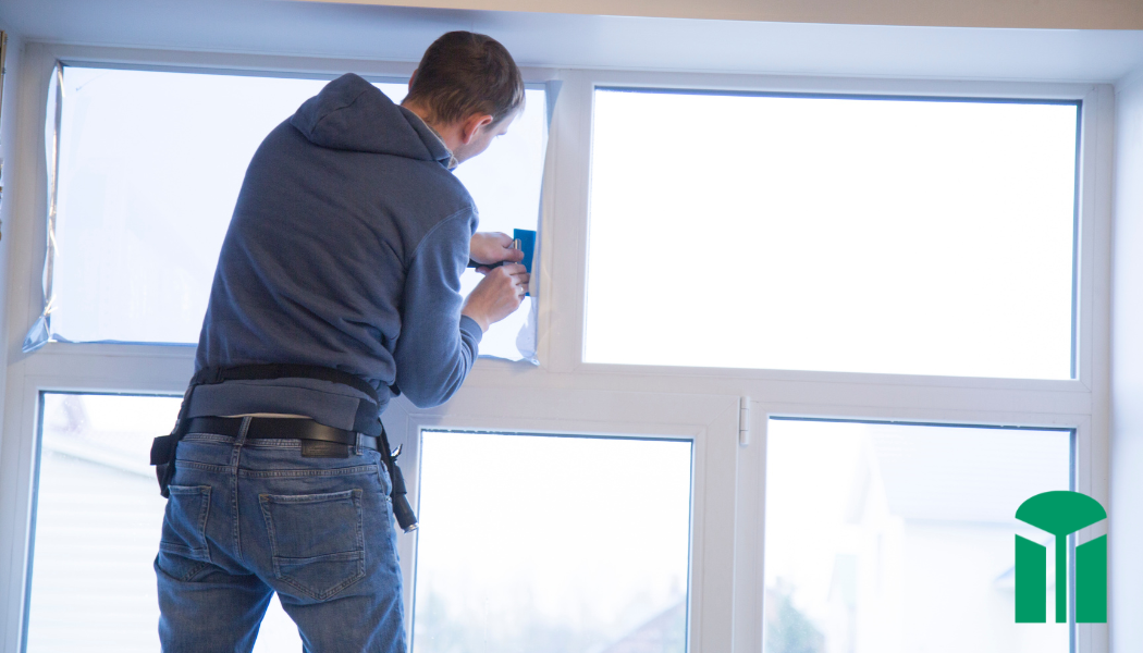 Window Installation