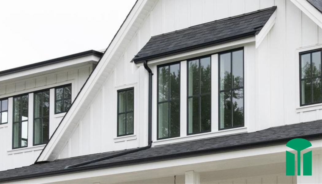 Minnkota Windows Launches New Black Exterior Foil Option