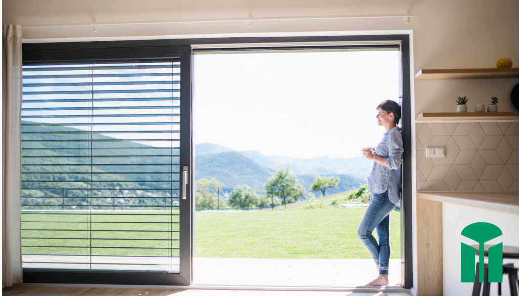 5 Signs Now Is the Perfect Time to Upgrade Your Patio Door