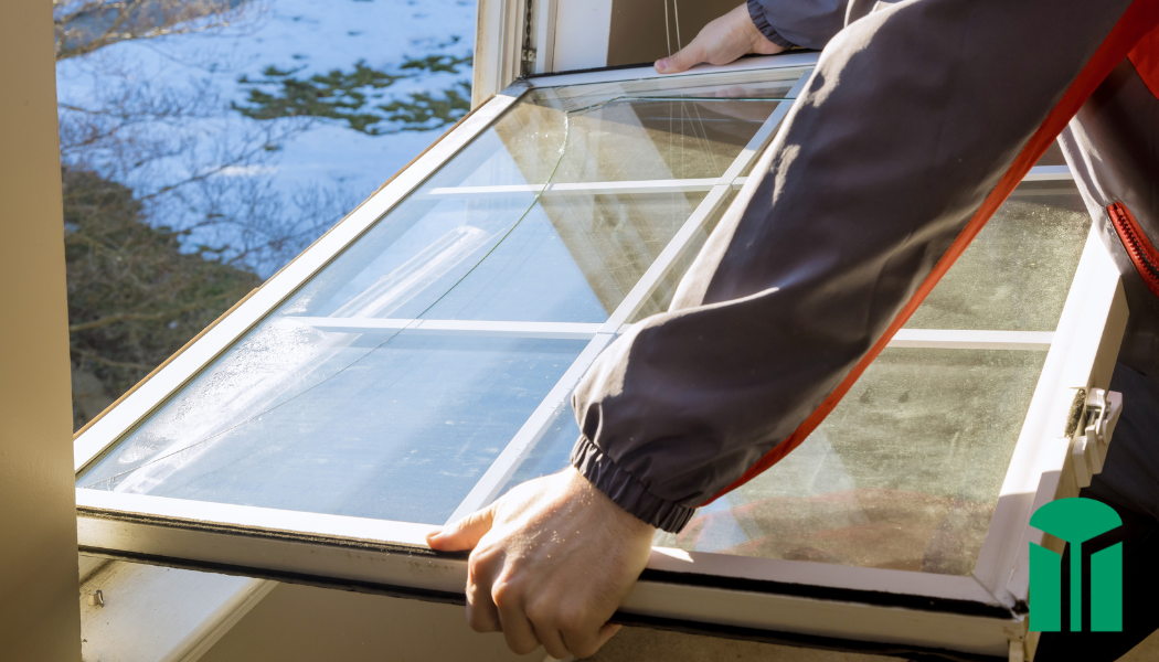 6 signs it is time to replace your windows blog post by Minnkota Windows