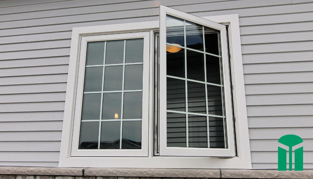 Casement vs. Double Hung Windows: A Side-by-Side Comparison