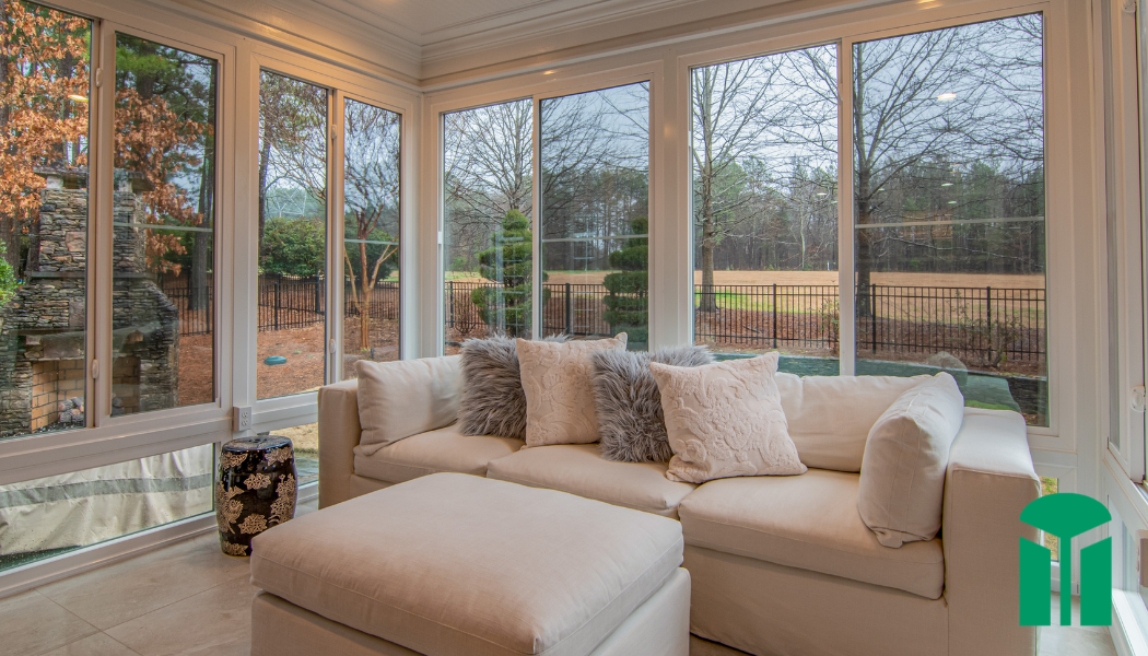double hung windows